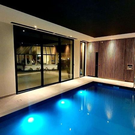 Best Western Armor Park Dinan Et Spa מראה חיצוני תמונה
