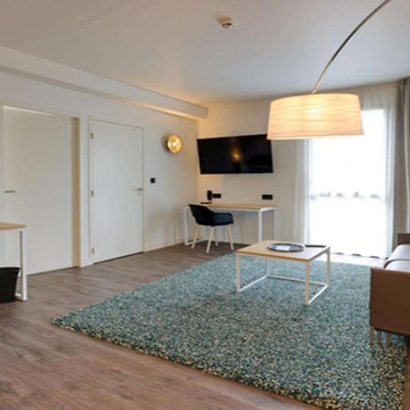 Best Western Armor Park Dinan Et Spa מראה חיצוני תמונה