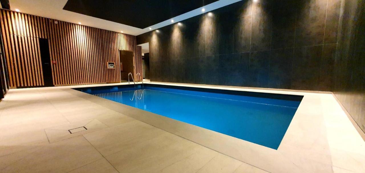 Best Western Armor Park Dinan Et Spa מראה חיצוני תמונה