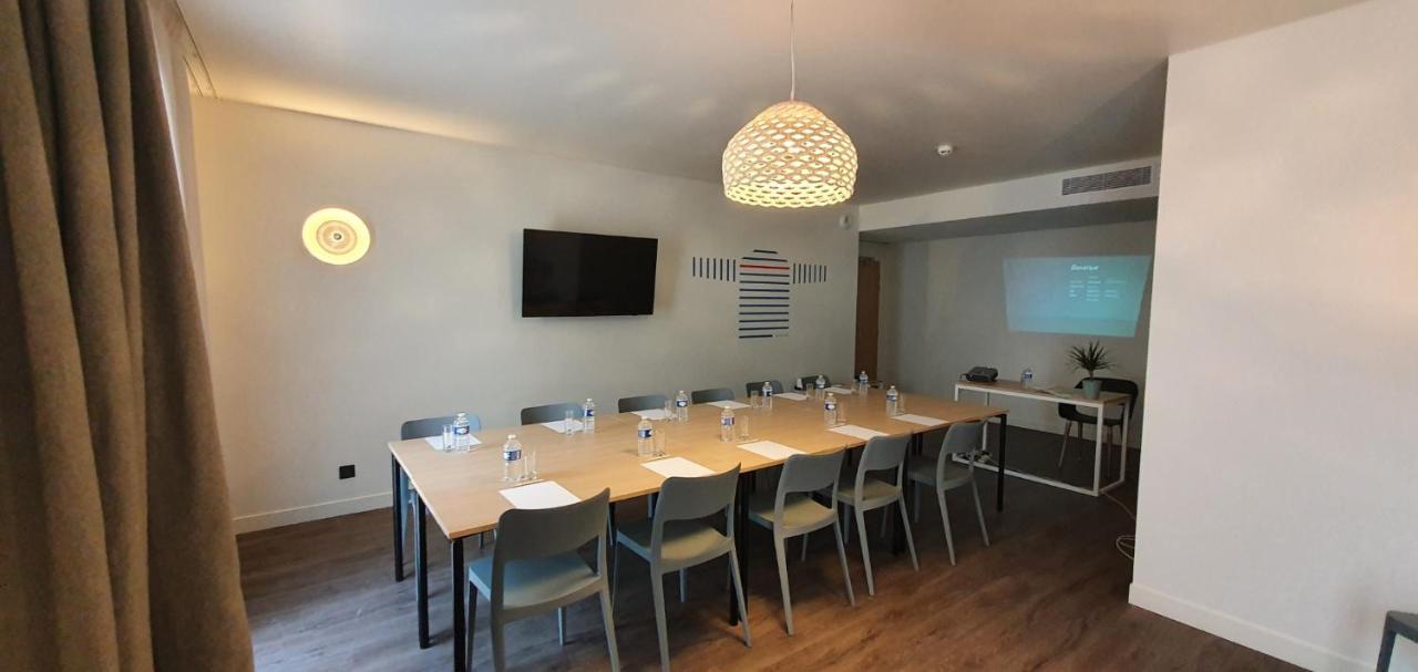 Best Western Armor Park Dinan Et Spa מראה חיצוני תמונה