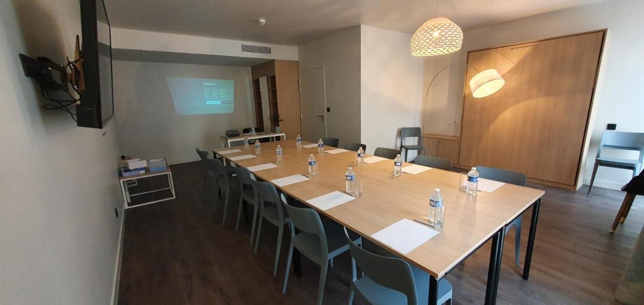 Best Western Armor Park Dinan Et Spa מראה חיצוני תמונה