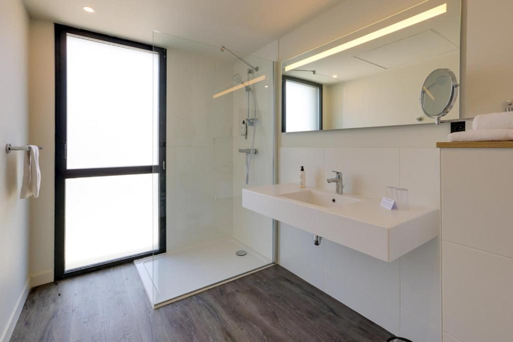 Best Western Armor Park Dinan Et Spa מראה חיצוני תמונה