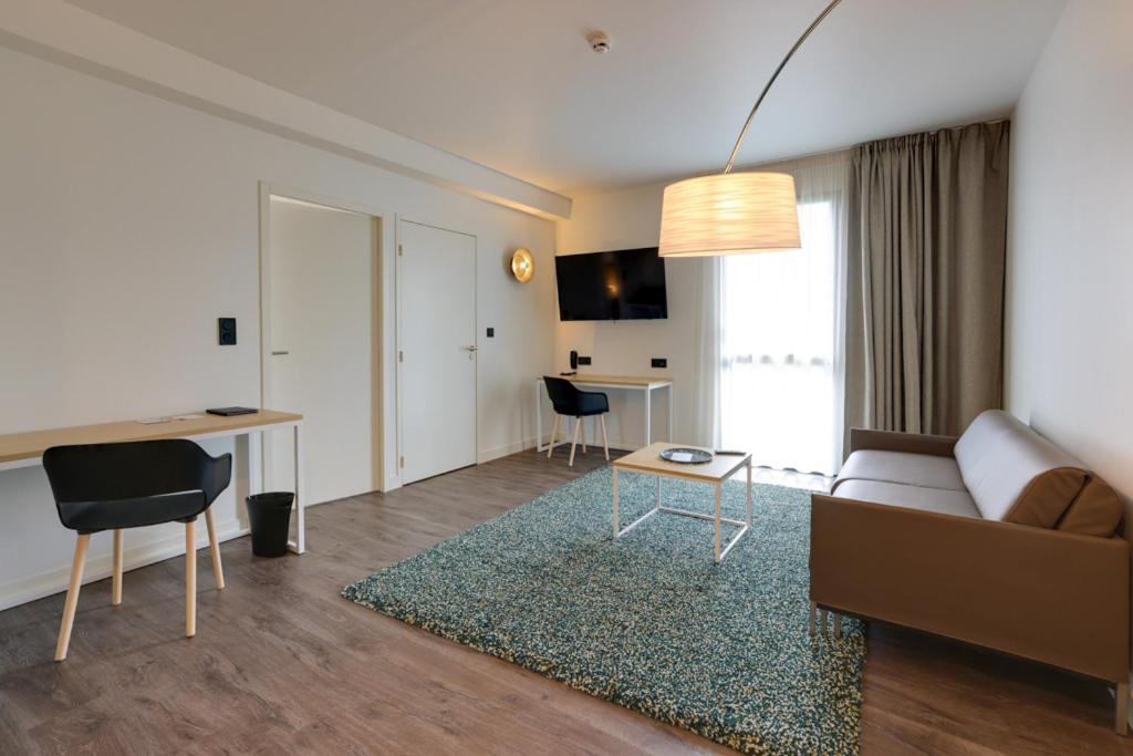 Best Western Armor Park Dinan Et Spa מראה חיצוני תמונה