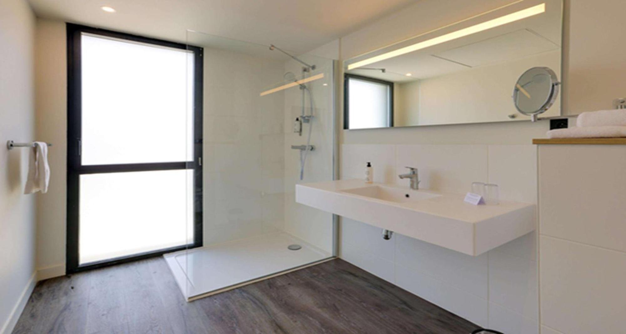 Best Western Armor Park Dinan Et Spa מראה חיצוני תמונה