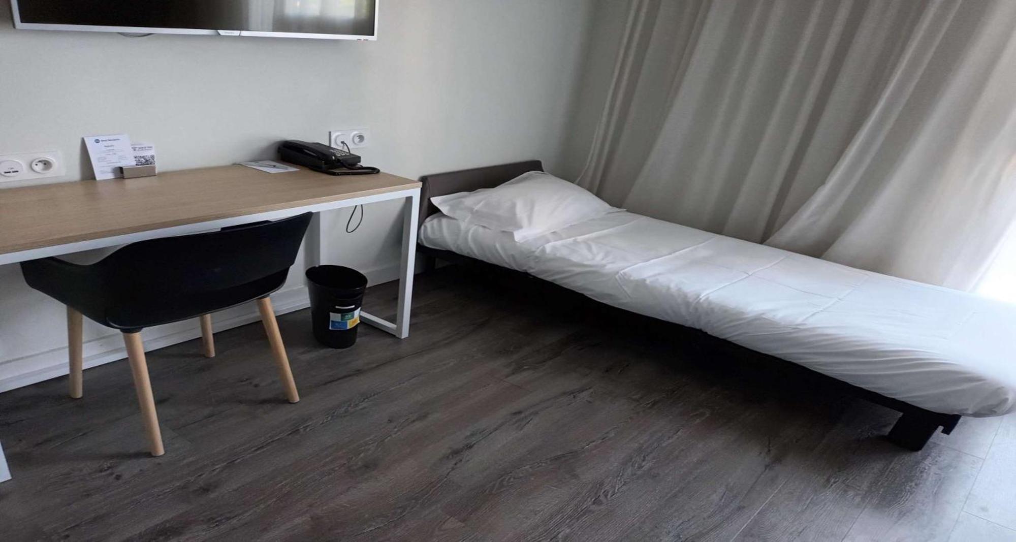 Best Western Armor Park Dinan Et Spa מראה חיצוני תמונה