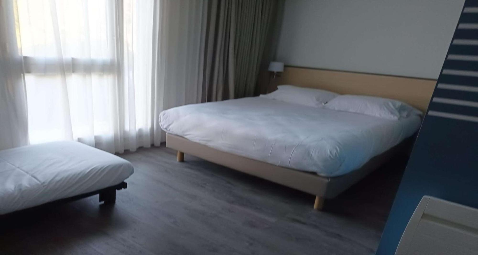 Best Western Armor Park Dinan Et Spa מראה חיצוני תמונה