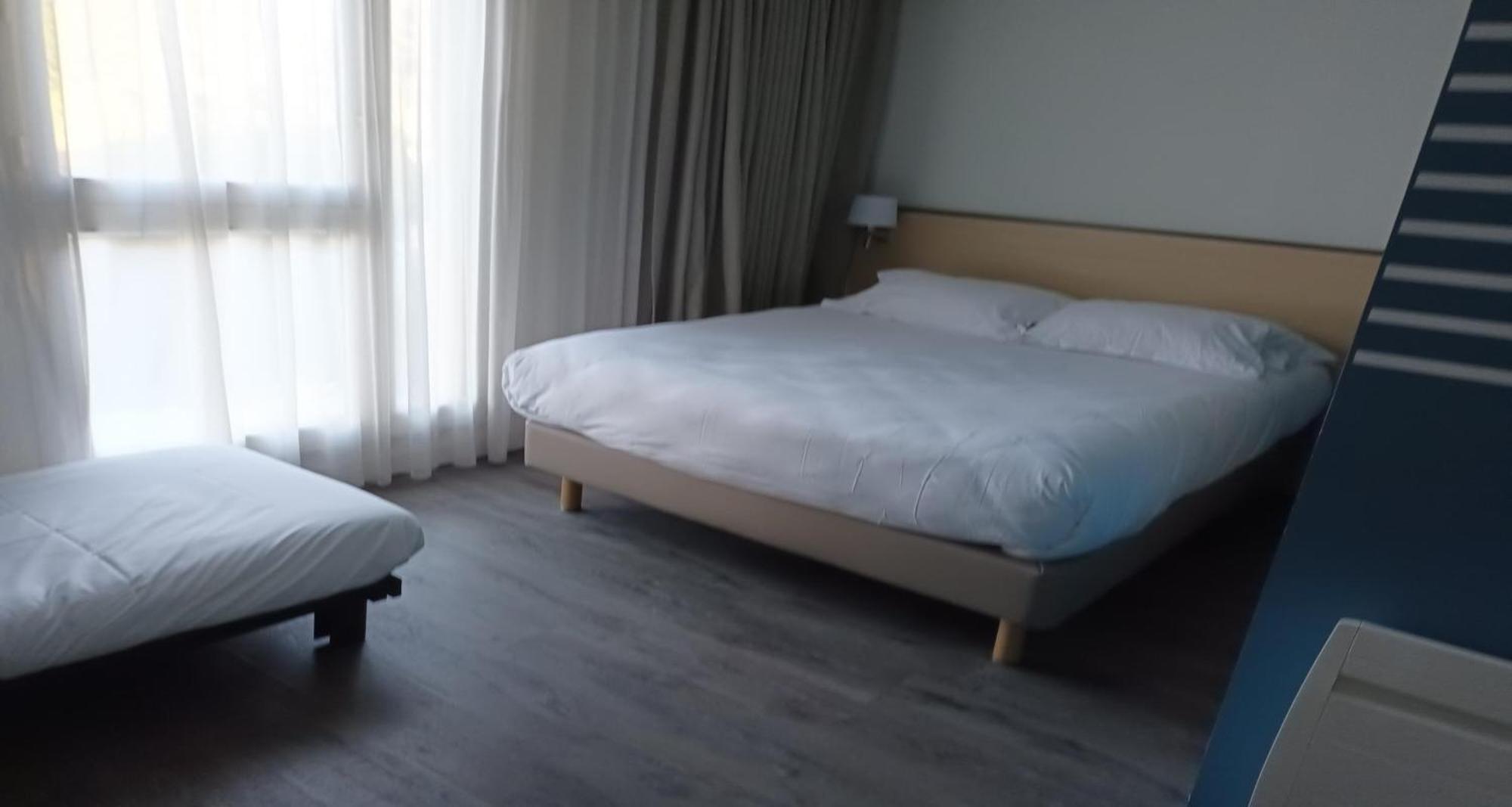 Best Western Armor Park Dinan Et Spa מראה חיצוני תמונה