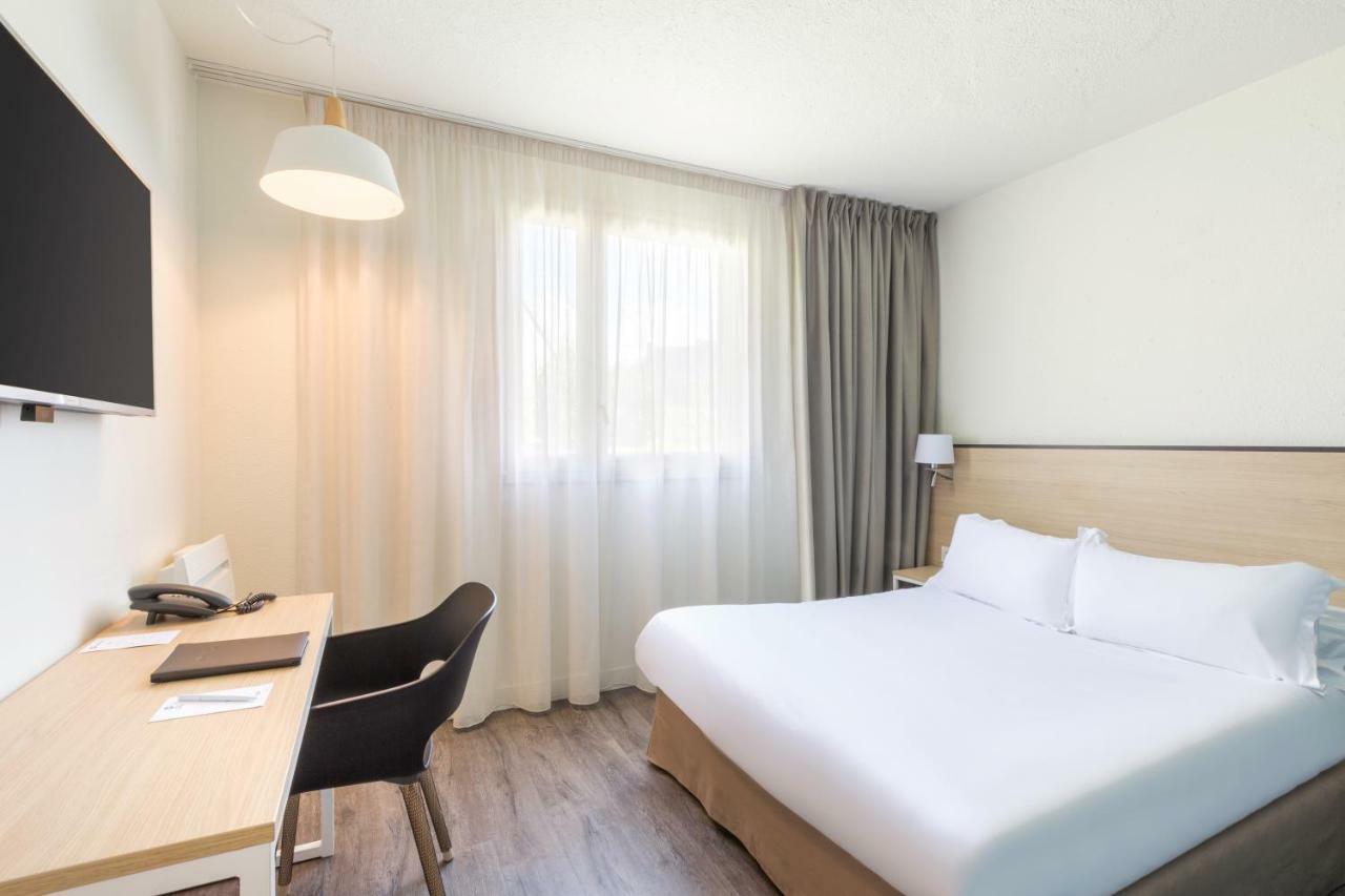Best Western Armor Park Dinan Et Spa מראה חיצוני תמונה